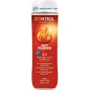 Hot Passion Gel Masaje 3 en 1 200ml - Control
