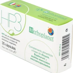 Hp3 30cap - Herboplanet