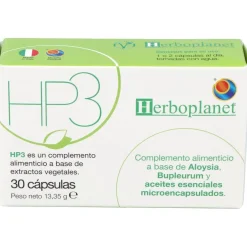 Hp3 30cap - Herboplanet