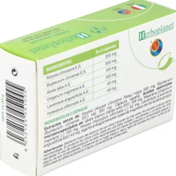 Hp3 30cap - Herboplanet