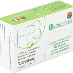 Hp3 30cap - Herboplanet