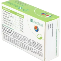 Hp3 30cap - Herboplanet