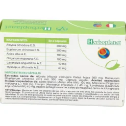 Hp3 30cap - Herboplanet