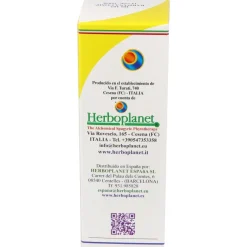 Hs 102 Bardana Comp. Gotas 100ml S/al - Herboplanet