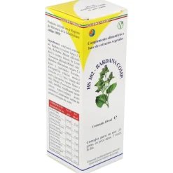 Hs 102 Bardana Comp. Gotas 100ml S/al - Herboplanet