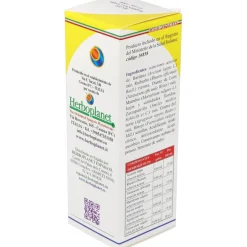 Hs 102 Bardana Comp. Gotas 100ml S/al - Herboplanet