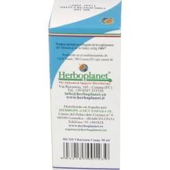 Hs 310 Viburnum 50ml - Herboplanet