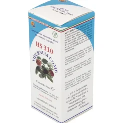 Hs 310 Viburnum 50ml - Herboplanet
