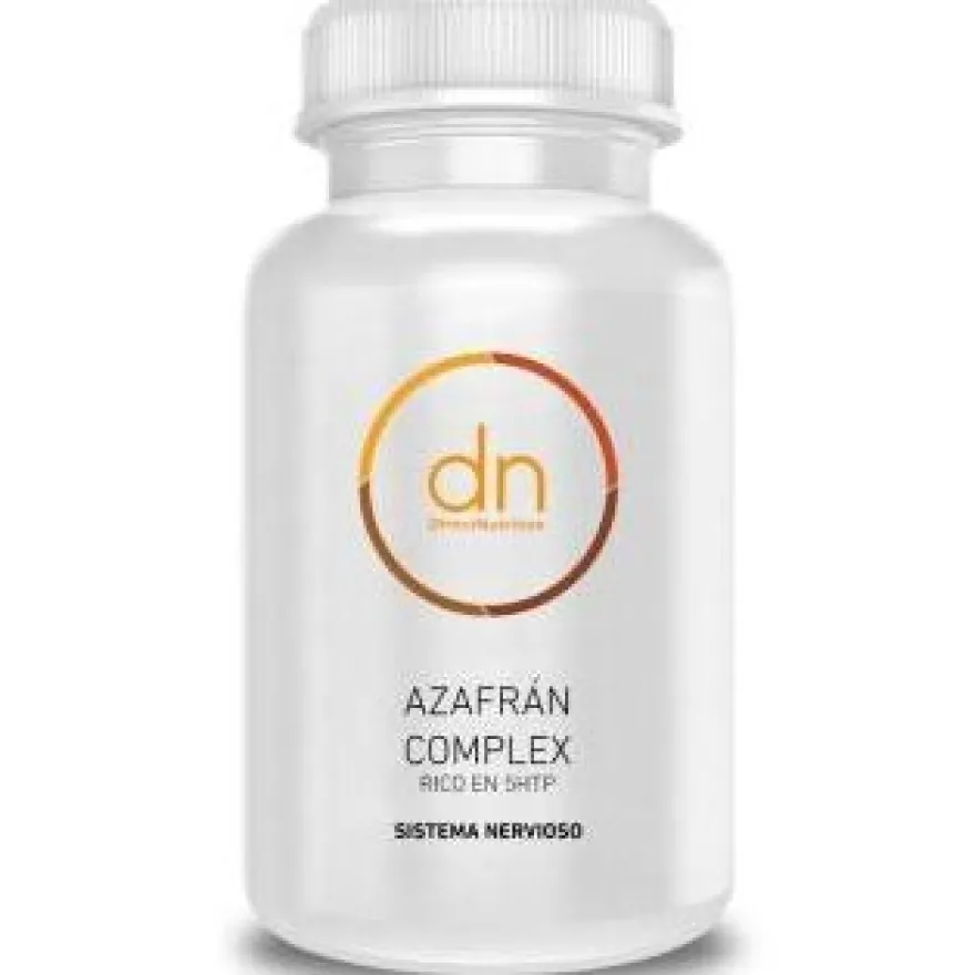 5Htp Complex 30Cap.