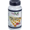 5 - Htp 100 mg 60 Caps - Vbyotics