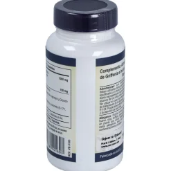 5 - Htp 100 mg 60 Caps - Vbyotics