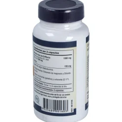 5 - Htp 100 mg 60 Caps - Vbyotics