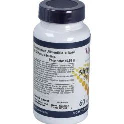 5 - Htp 100 mg 60 Caps - Vbyotics