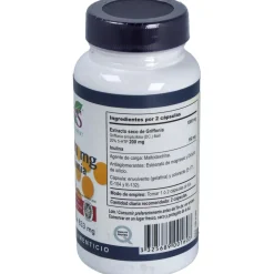 5 - Htp 100 mg 60 Caps - Vbyotics