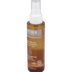 Huile Sche Camlia Argan Sublime Alchimie 100ml - Cattier