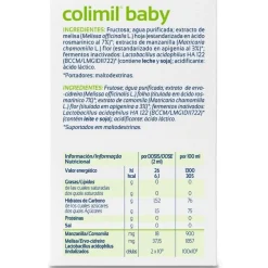 Humana Colimil Baby Frasco 30ml - Colimil