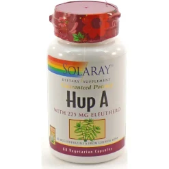 Huperzine A (Hup A) 50Mcg. 60Cap.