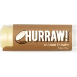 Hurraw Balsamo Labial Clasico Coco