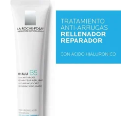 Hyalu B5 Crema, 40 ml. - La Roche Posay