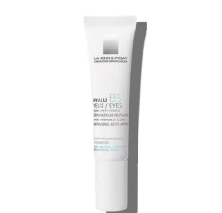 Hyalu B5 Ojos, 15 ml. - La Roche Posay