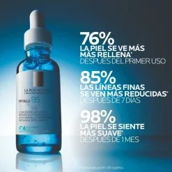 Hyalu B5 Suractivated Sérum, 30 ml. - La Roche Posay
