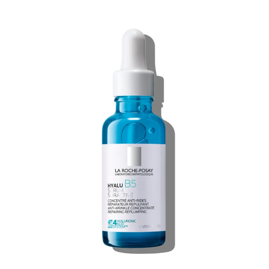 Hyalu B5 Suractivated Sérum, 30 ml. - La Roche Posay