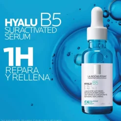 Hyalu B5 Suractivated Sérum, 30 ml. - La Roche Posay