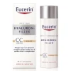 Hyaluron-Filler CC Cream Tono Claro, 50 ml. - Eucerin