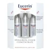 Hyaluron Filler Concentrado, 6 ampollas - Eucerin