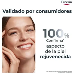 Hyaluron-Filler Crema de Noche Reafirmante, 50 ml. - Eucerin