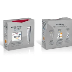 Hyaluron Filler Día Spf30 Estuche 2 Pz