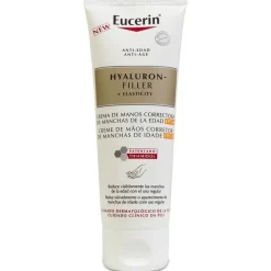 Hyaluron Filler + Elasticity Crema de Manos Correctora 75 ml - Eucerin