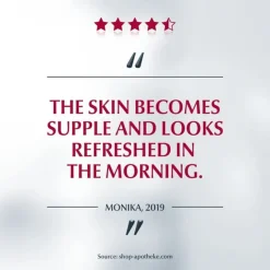 Hyaluron-Filler + Volume-Lift Crema Noche, 50 ml. - Eucerin