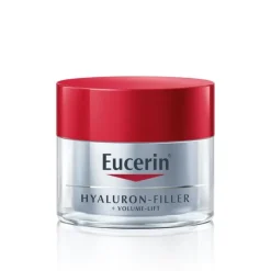 Hyaluron-Filler + Volume-Lift Crema Noche, 50 ml. - Eucerin