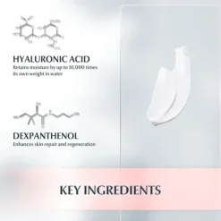 Hyaluron-Filler + Volume-Lift Crema Noche, 50 ml. - Eucerin