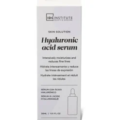 Hyaluronic Acid Serum 30ml - Idc Institute