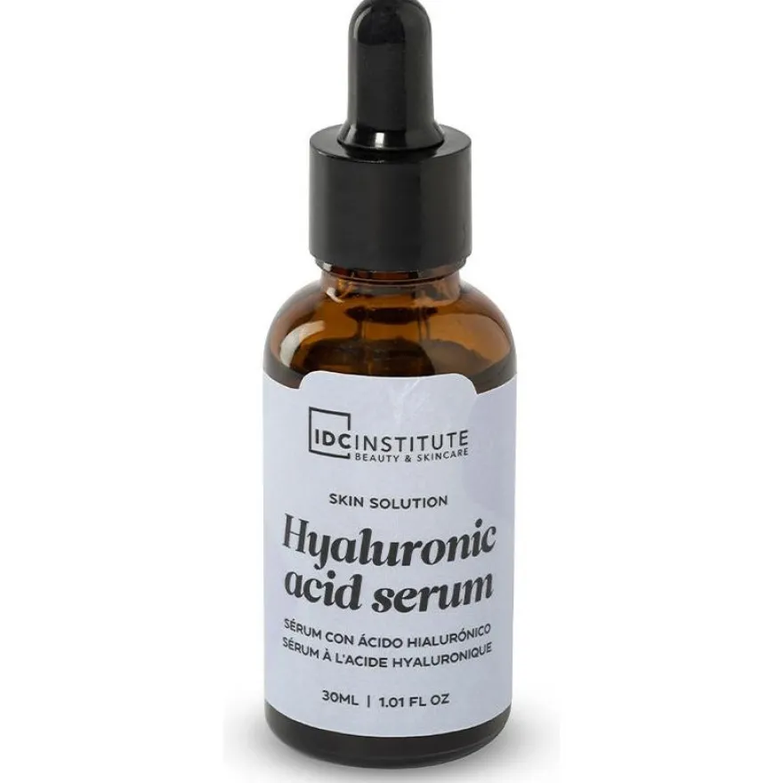 Hyaluronic Acid Serum 30ml - Idc Institute