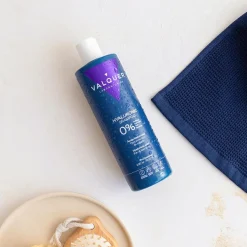 Hyaluronic 0% Champú Ácido Hialurónico 400 ml - Valquer