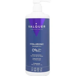 Hyaluronic 0% Champú Ácido Hialurónico 1000 Ml