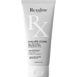 Hyalurx - Clean Gel Desmaquillante en Aceite 40 ml - Rexaline