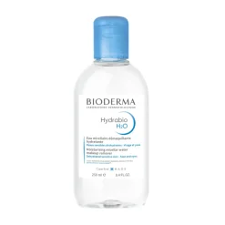 Hydrabio H2O Solucion Micelar, 250 ml. - Bioderma