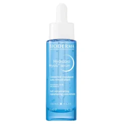Hydrabio Hyalu+ Sérum, 30 ml. - Bioderma