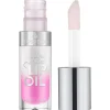Hydra Kiss Aceite de Labios 01 - Kiss From a Rose 4 ml - Essence