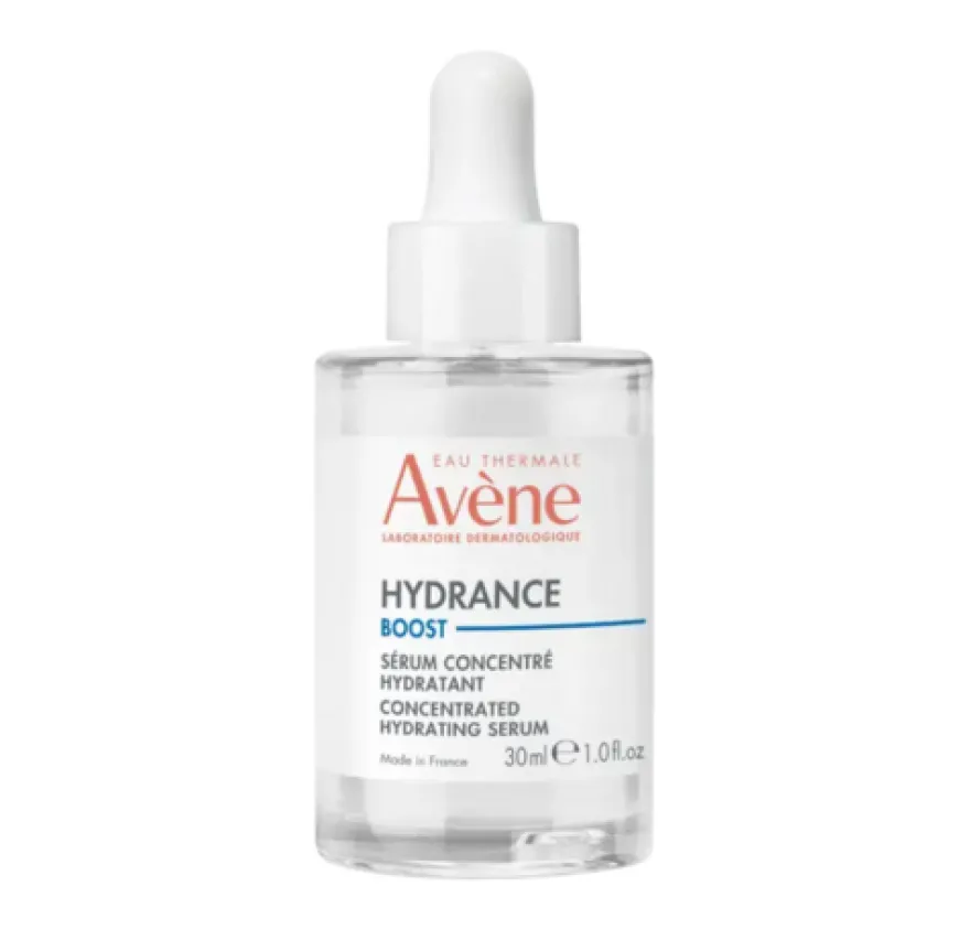 Hydrance Boost Sérum Concentrado Hidratante, 30 ml. - Avene