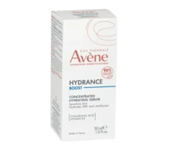 Hydrance Boost Sérum Concentrado Hidratante, 30 ml. - Avene