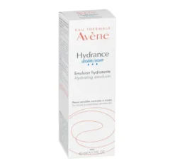 Hydrance Emulsión Hidratante Ligera, 40 ml. - Avene