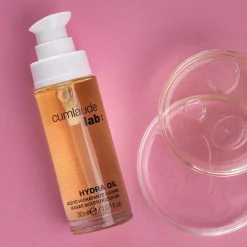 Hydra Oil Hidratante Vulvar, 30 ml. - Cumlaude Lab