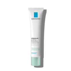 Hydraphase HA UV Rica SPF25, 40 ml. - La Roche Posay