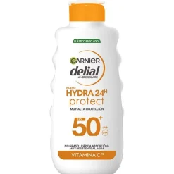 Hydra 24 Protect Leche Solar Spf50+ 175 Ml