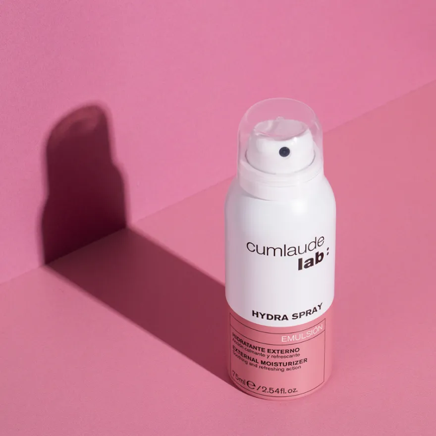 Hydra Spray, 75 ml. - Cumlaude Lab